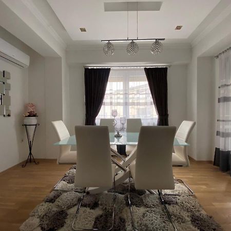 Royal King Apartment Kumanovo Extérieur photo