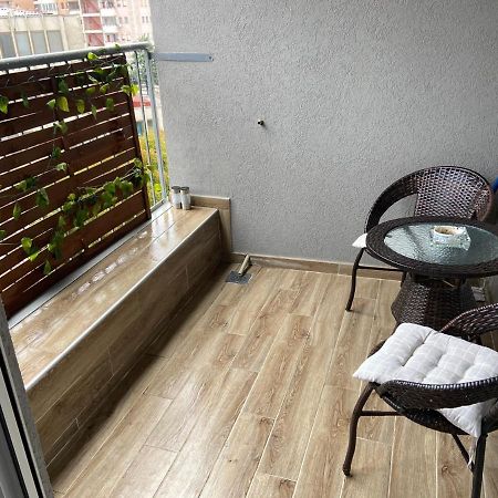 Royal King Apartment Kumanovo Extérieur photo