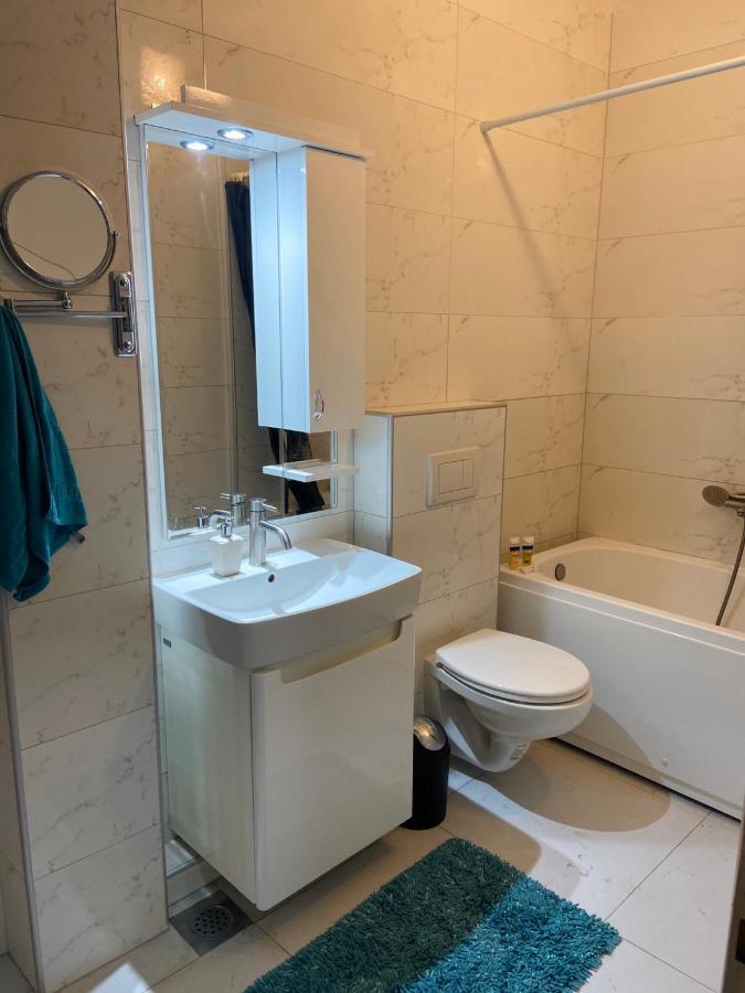 Royal King Apartment Kumanovo Extérieur photo