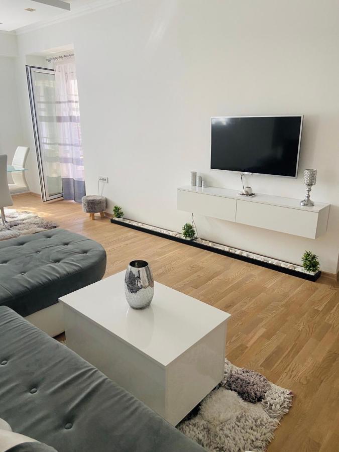 Royal King Apartment Kumanovo Extérieur photo