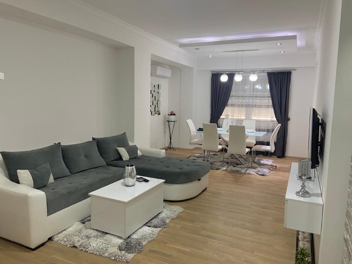 Royal King Apartment Kumanovo Extérieur photo