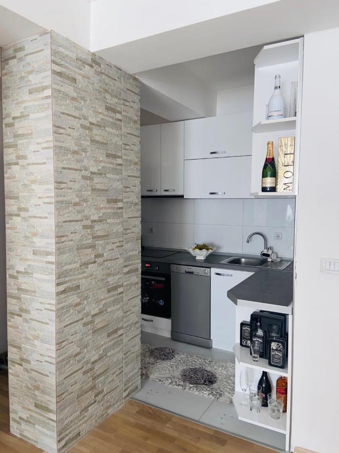 Royal King Apartment Kumanovo Extérieur photo