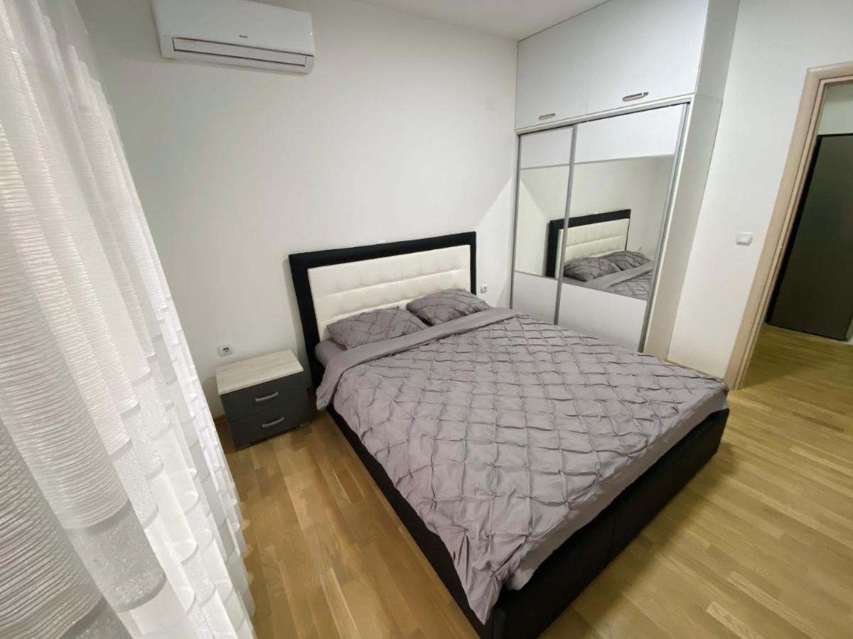Royal King Apartment Kumanovo Extérieur photo