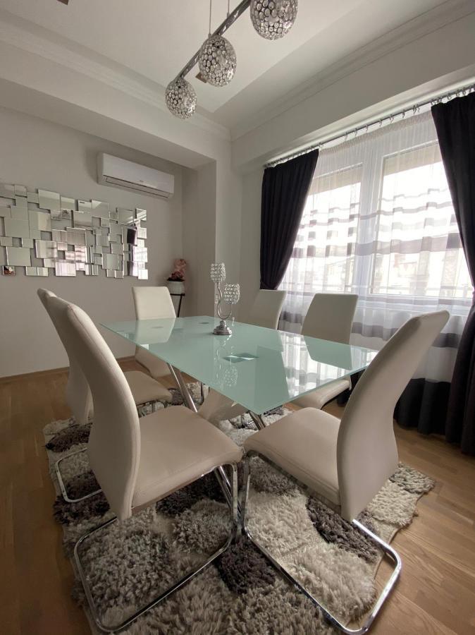 Royal King Apartment Kumanovo Extérieur photo
