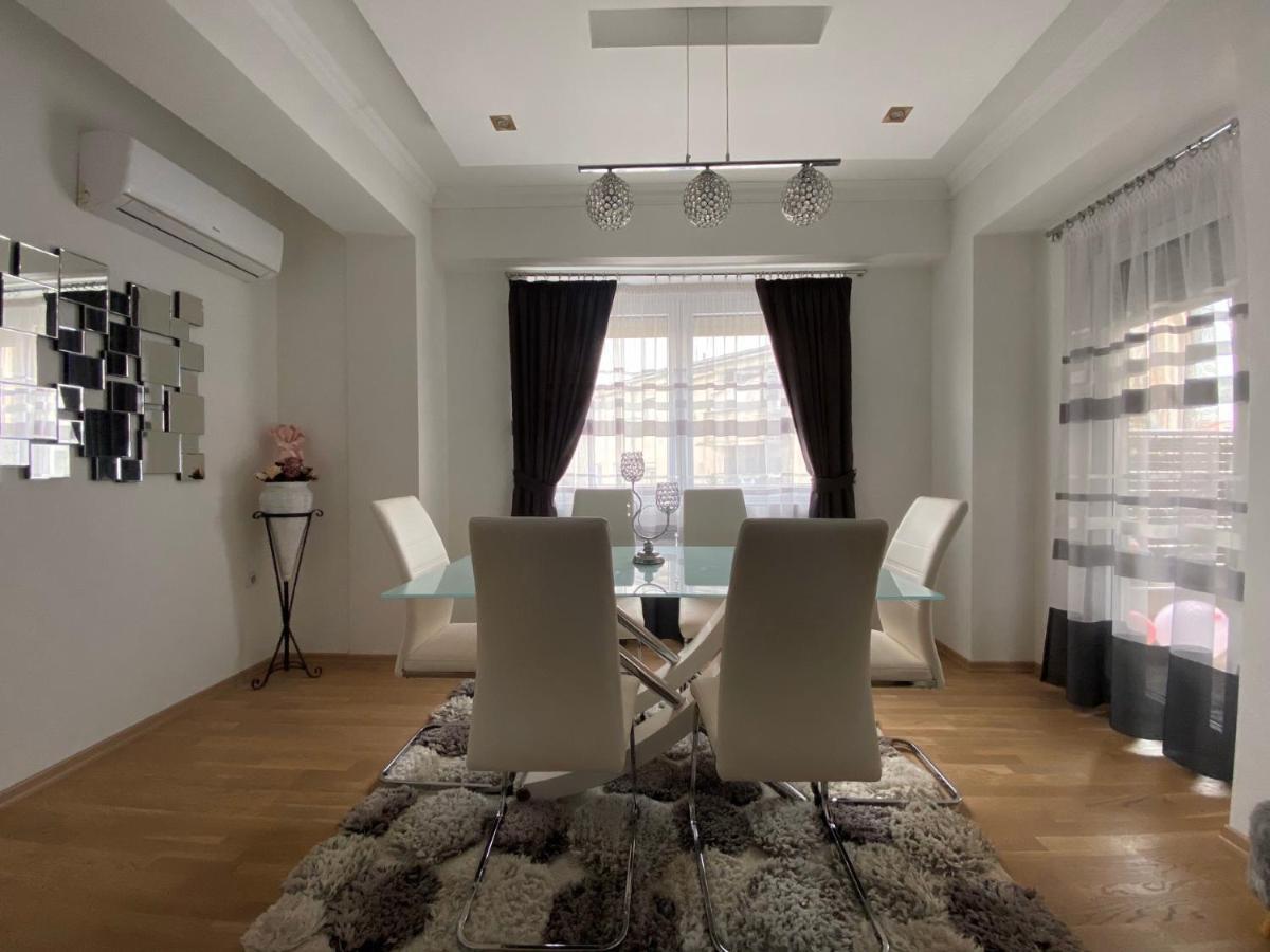 Royal King Apartment Kumanovo Extérieur photo